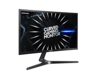 Samsung C24RG50FQUX Curved - 477809 - zdjęcie 4